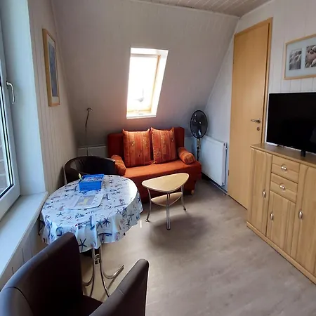 Lejlighed In Strandnaehe, Cleaning Included