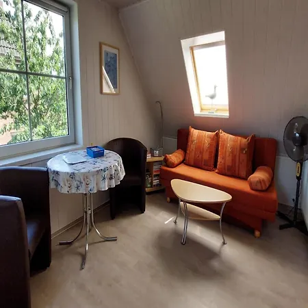 In Strandnaehe, Cleaning Included * Zierow