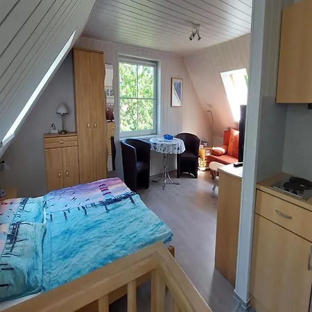 In Strandnaehe, Cleaning Included