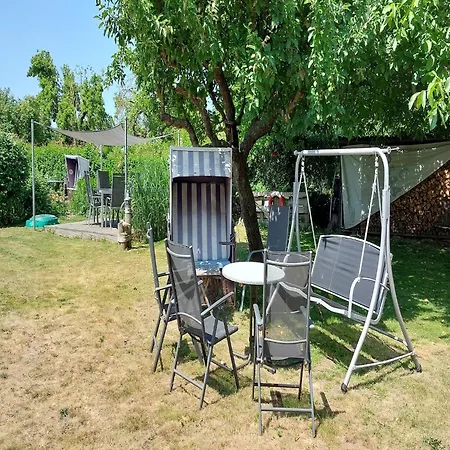 In Strandnaehe, Cleaning Included