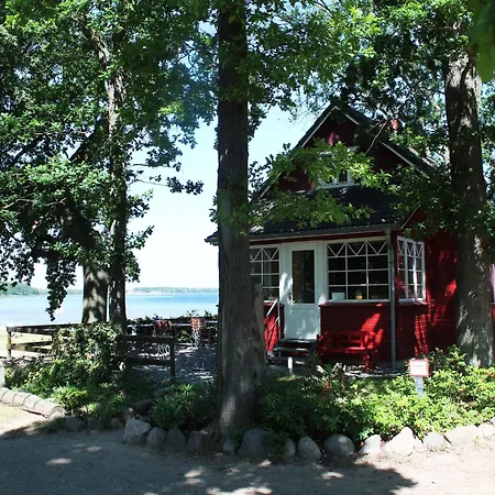 In Strandnaehe, Cleaning Included Apartmán